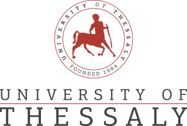 University of Thessaly Logo