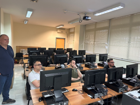 Workshop GeoMakeIt